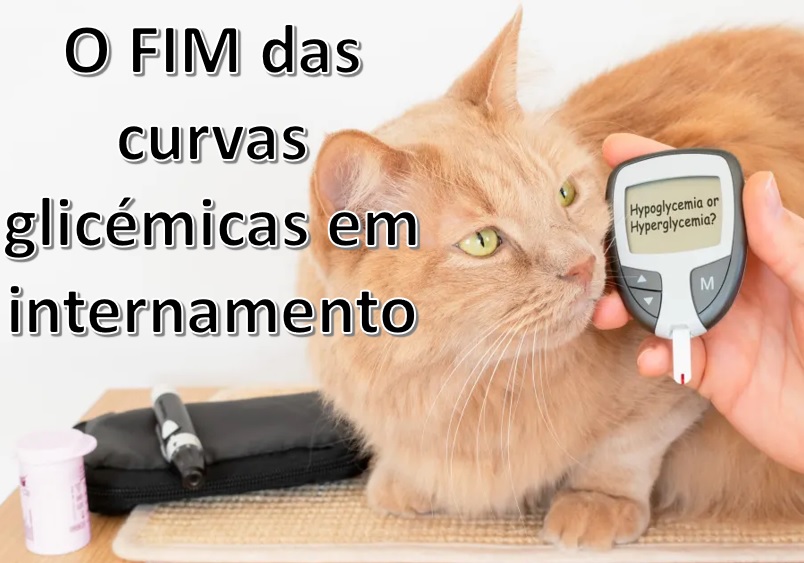  Monitorização da glicemia pode ser conseguida sem stress, isto poderá significar o fim das 