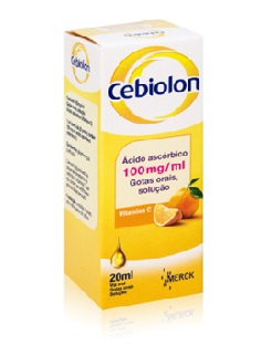 Vitamina C  em porquinho da Índia é frequentemente usada no tratamento de diversas doenças