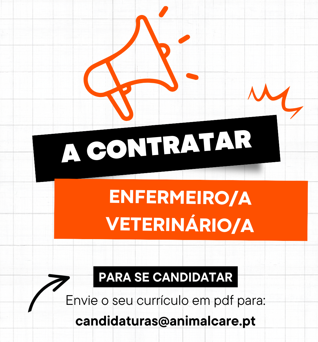 contratar enfermeiros