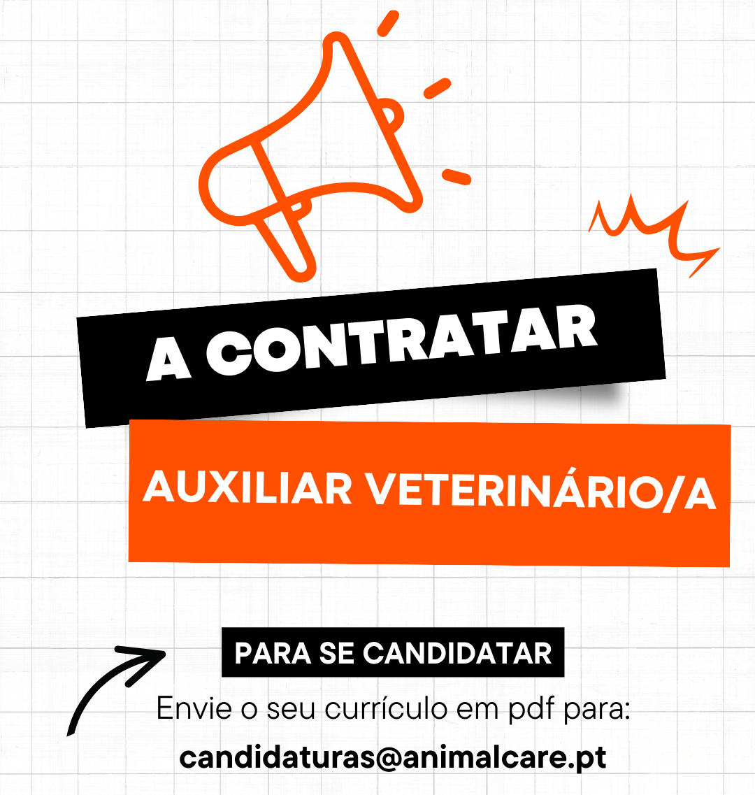 contratar auxiliar